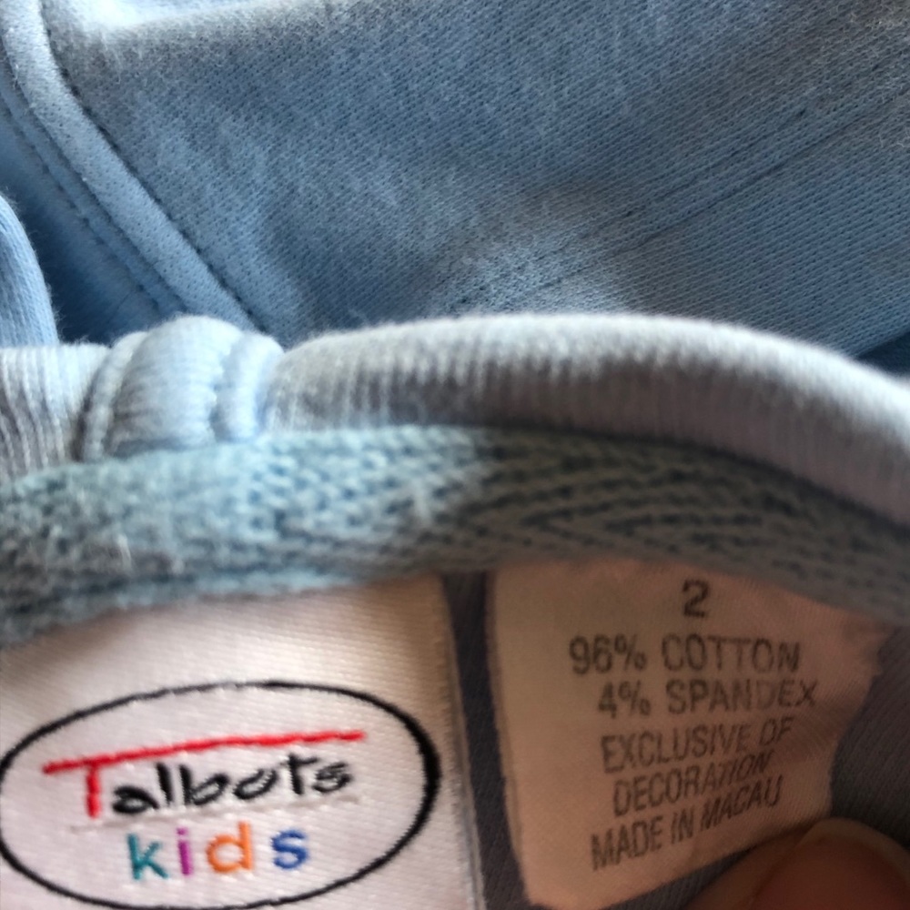 2T clothes bundle! - Picture 9 of 16